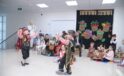 Pursaklar’da Miniklerinden Yerli Malı Haftası Etkinliği