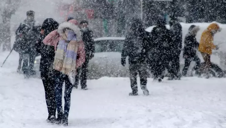Ankara’da Bu Hafta Sonu Kar Yağacak Mı? Ankara’ya Kar Ne Zaman Yağıyor?