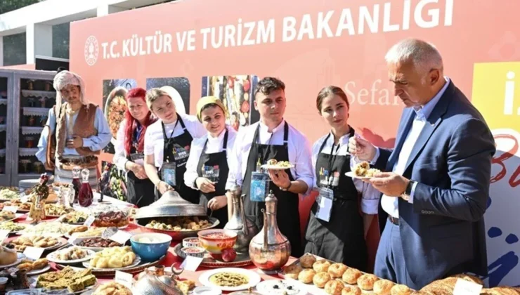 Türkiye Kültür Yolu Festivalleri, Avrupa Festivaller Birliği üyesi oldu